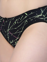 CUKOO Printed Hipster Panty