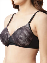 CUKOO Pack of 2 Lightly Padded Bra