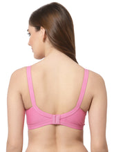 CUKOO Pack of 3 Pure Cotton Bra